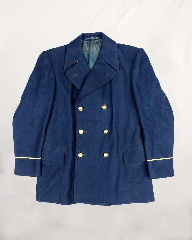 Mega Discount Dutch Fireman's Coat (L)