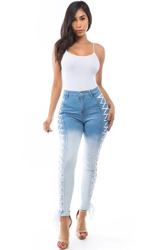 Must-Have Deals DENIM JEANS
