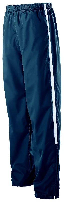 NAVY/WHITE