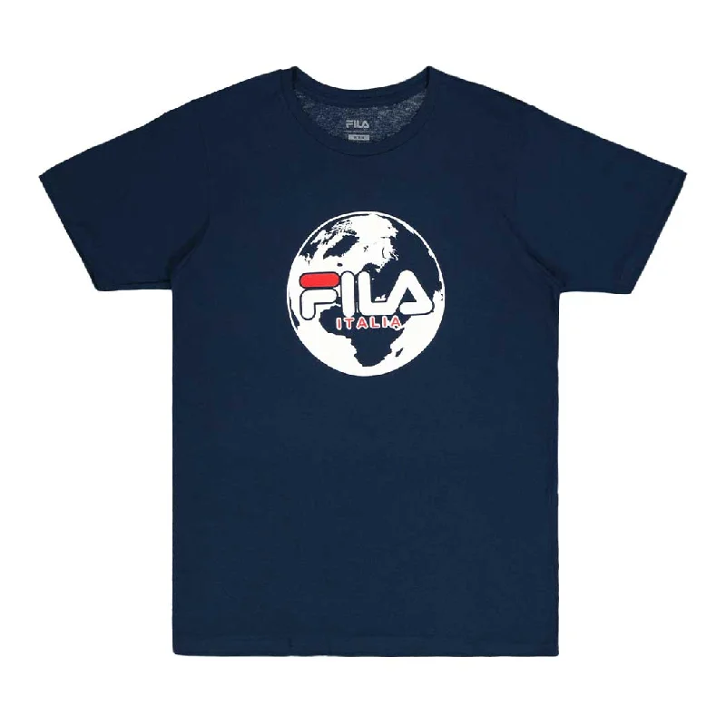 The Best Deal FILA - Men's Hackett T-Shirt (LM21C548 410)