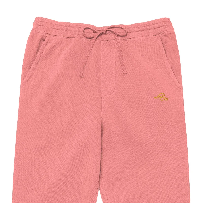 Pigment Pink