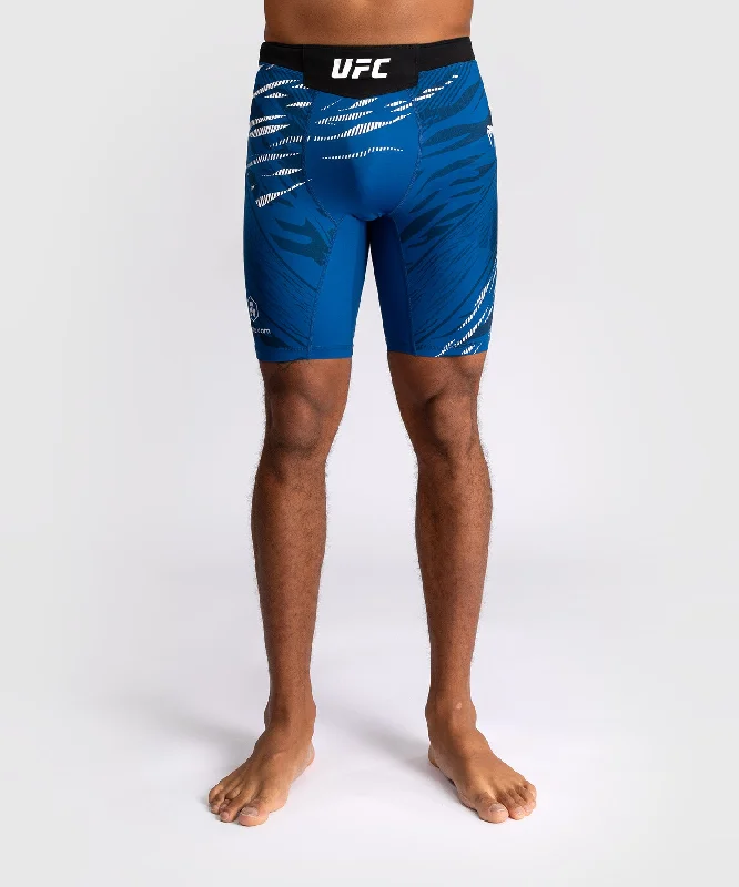 Weekend Discounts to Relish UFC Fusion by Venum Authentic Fight Night Men’s Vale Tudo Short - Blue Weekend Discounts to Relish UFC Fusion by Venum Authentic Fight Night Men’s Vale Tudo Short - Blue