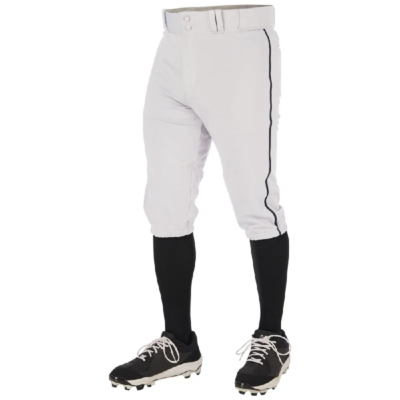 WHITE/ BLACK