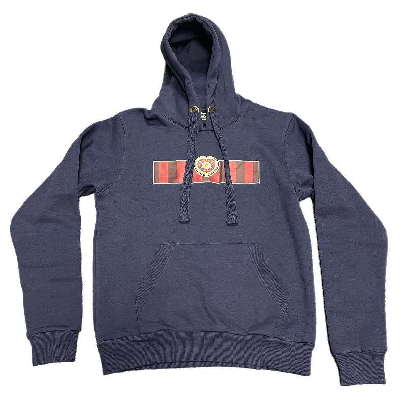 Weekend Discounts to Enjoy Navy Hoodie with Home Top Bar