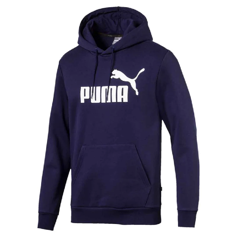 Buy Now Puma - Men's Essentials Big Logo Hoodie (851743 06)