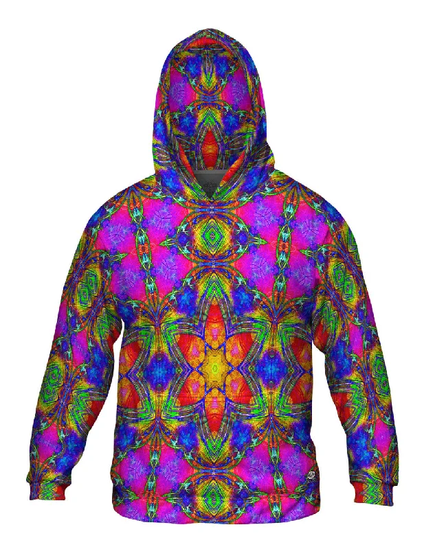 Weekend Specials to Relish Hippy Dippy Kaleidoscope