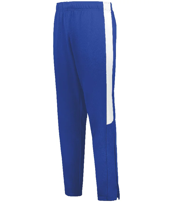 ROYAL/WHITE