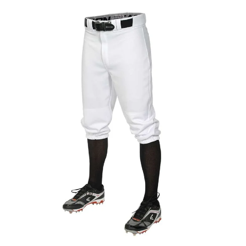 Overstock Easton Pro+ Youth Knicker Baseball Pants