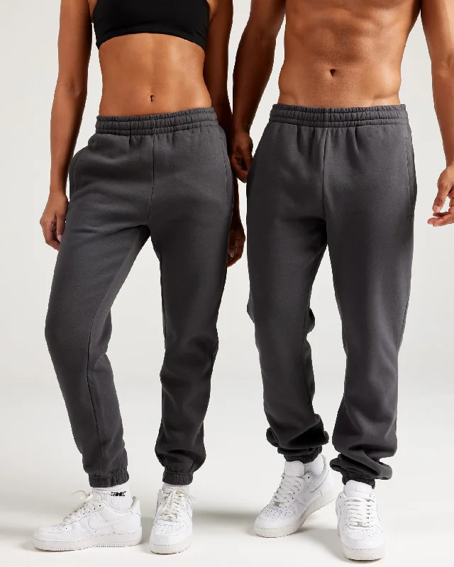 Weekend Bargains Just for You Omni Jogger - Charcoal
