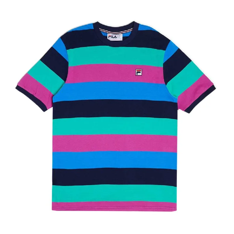 Best Choice FILA - Men's Jabez T-Shirt (LM015777 410)