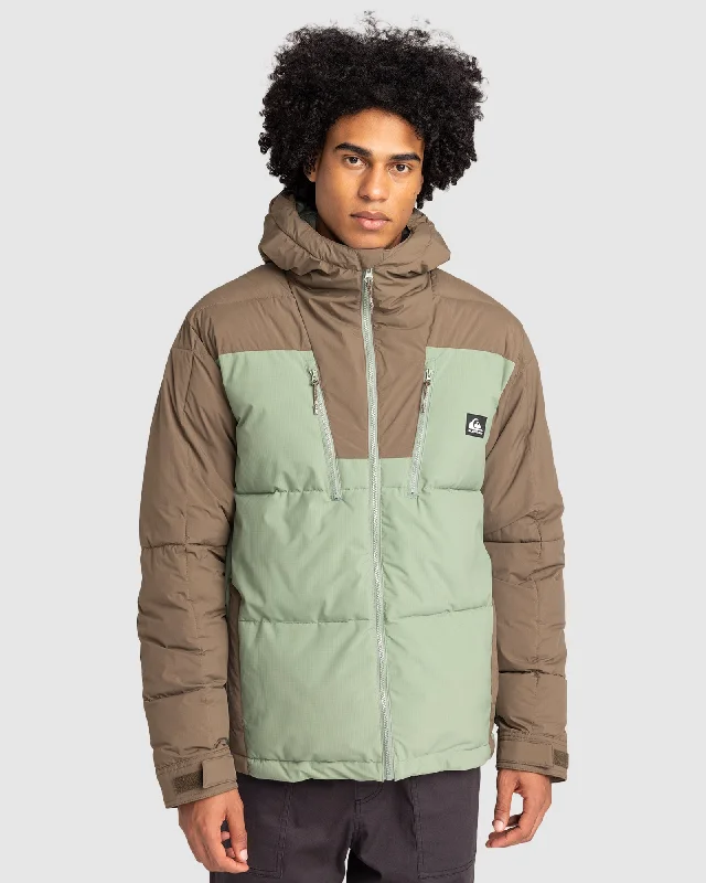 Instant Discount Mens Nomad  Puffer Jacket
