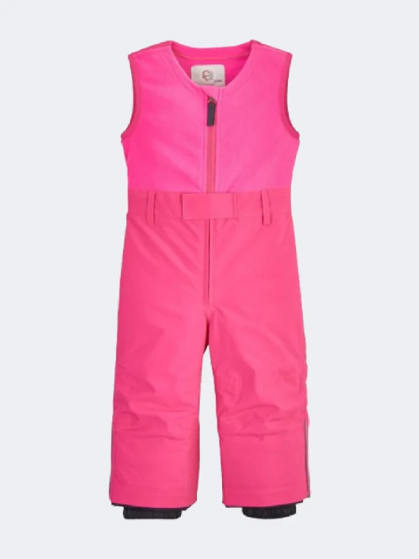 Big Discounts Killtec Fisw 34 Infant Skiing Pant Fuchsia