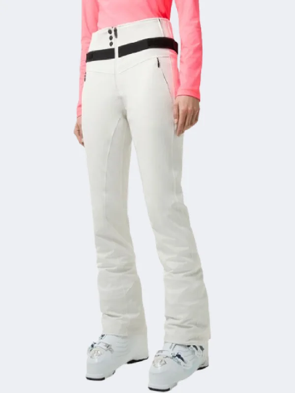 Super Savings Bogner Borja3 Women Skiing Pant White