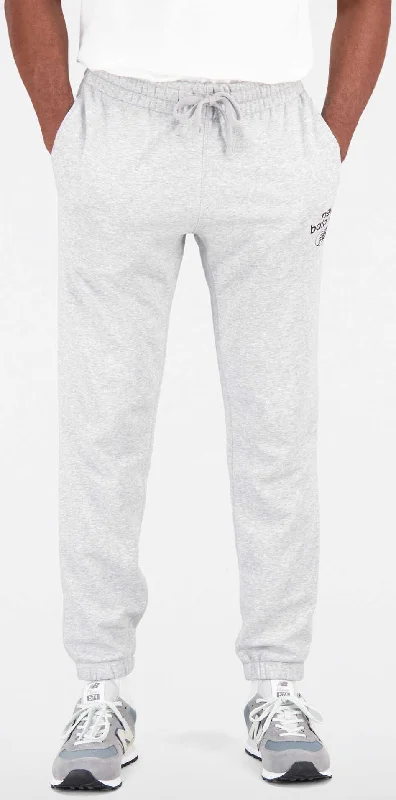 Weekend Discounts to Delight Men's Essentials Brushed Fleece Sweatpants