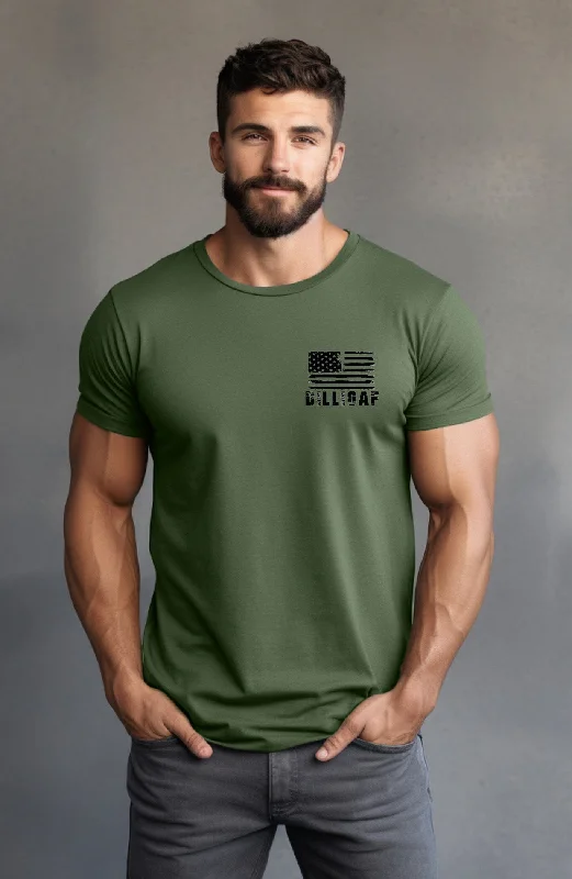 Military Green w/ Black