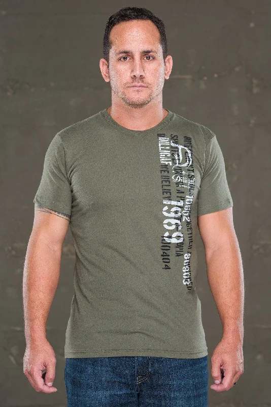 Army Green