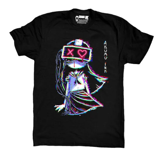 Price Drop Glitched v3.0 Men Tshirt