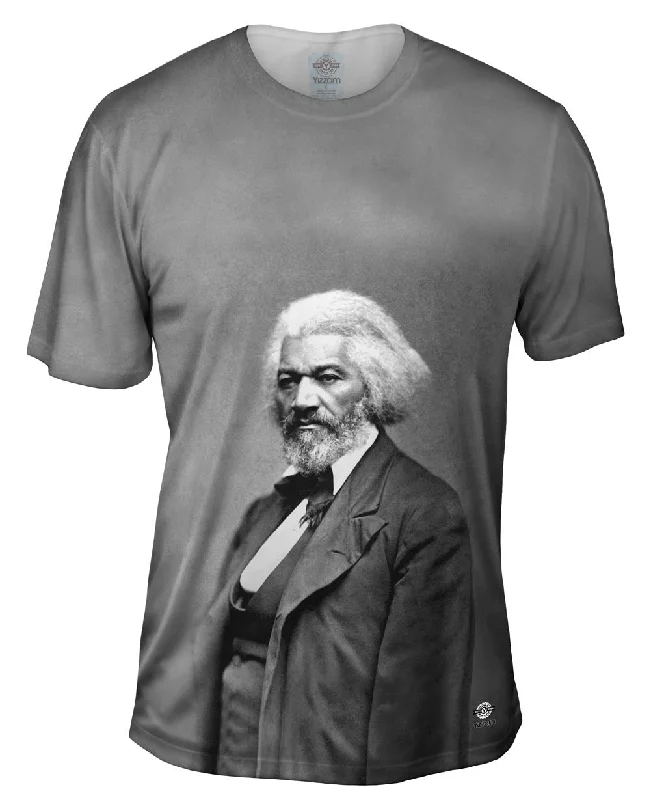 Bonus Savings American Icons Frederick Douglas