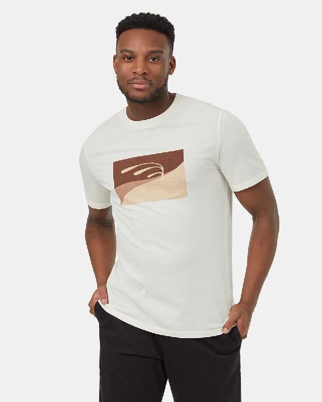 Big Deal Artist Series Resilience T-Shirt