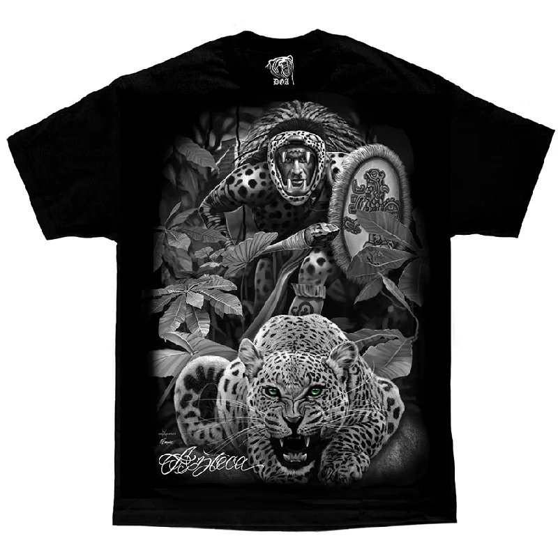 Special Savings AZTEC WARRIOR Men's Tee