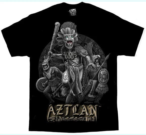 Today’s Special AZTLAN Men's Tee
