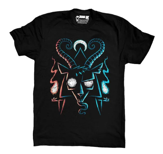 Overstock Sale Baphomet's Curse Men Tshirt