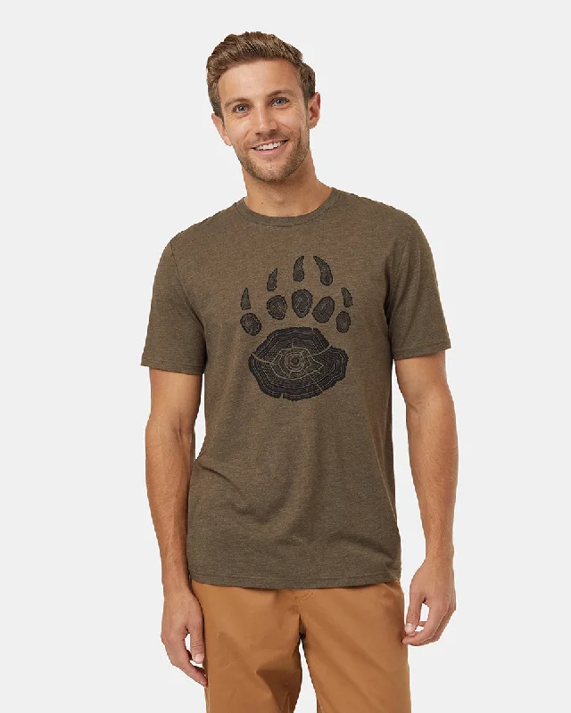 Savings Event Bear Claw T-Shirt