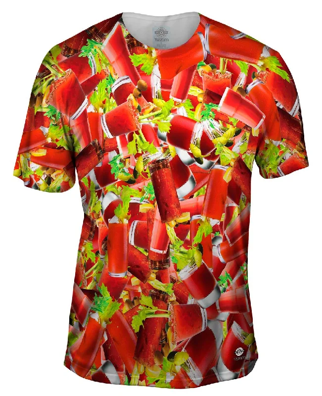 Exclusive Deal Bloody Mary Morning Jumbo