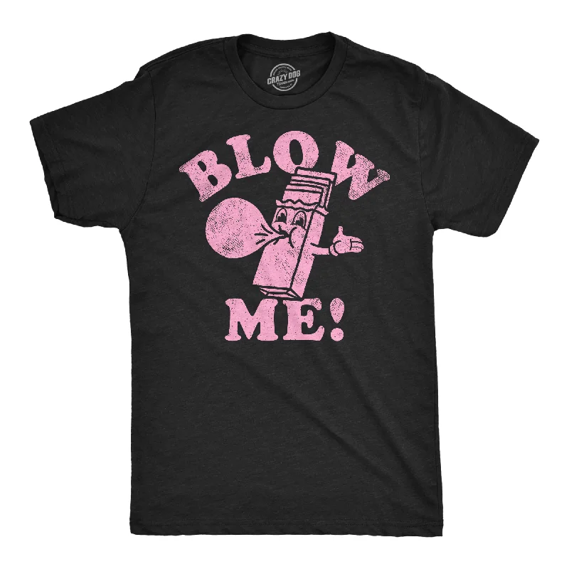 Low Price Blow Me Gum Men's T Shirt