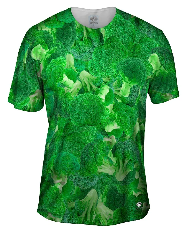 Stock Clearance Broccoli