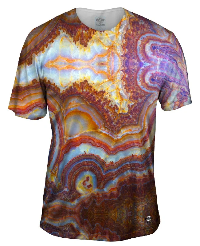 Unmissable Sale Brown Marble Fractal