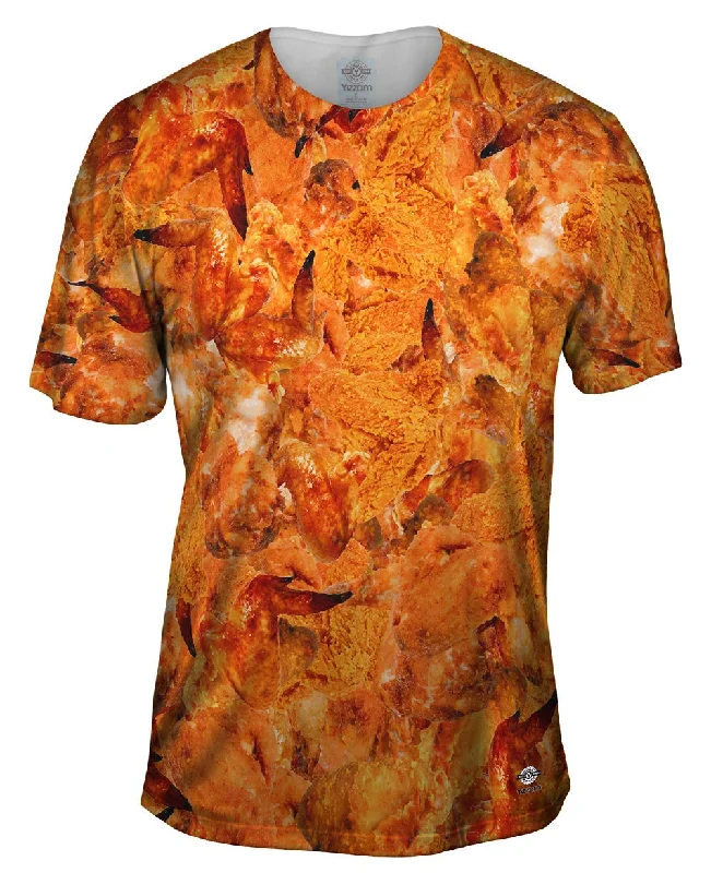 Weekend Bargains to Indulge In Buffalo Chicken Wings