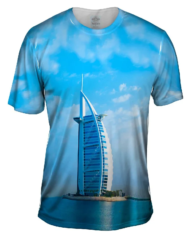 Take Advantage Burj Al Arab Dubai