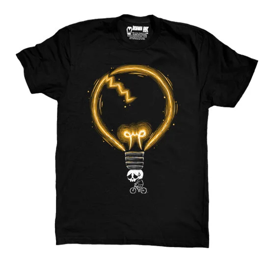 Limited Availability Burnt Out Men Tshirt