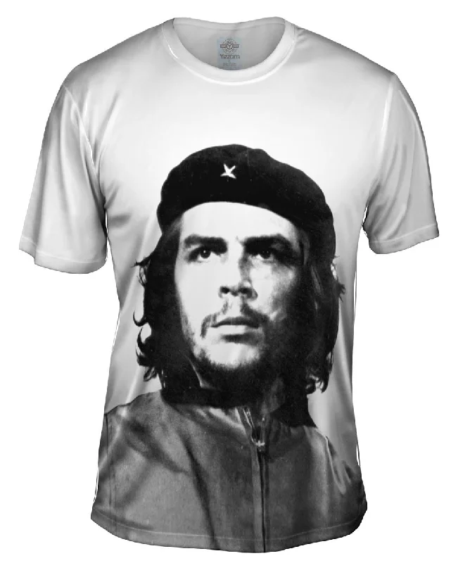 Exclusive Weekend Offers Inside Che Guevara - "Vision Of A Revolutionary"