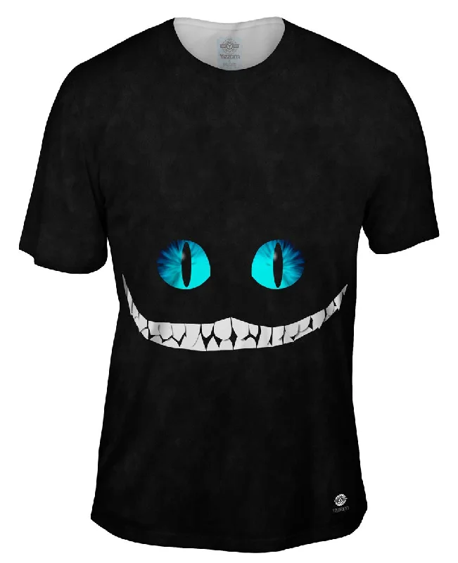 Hurry In Cheshire Cat
