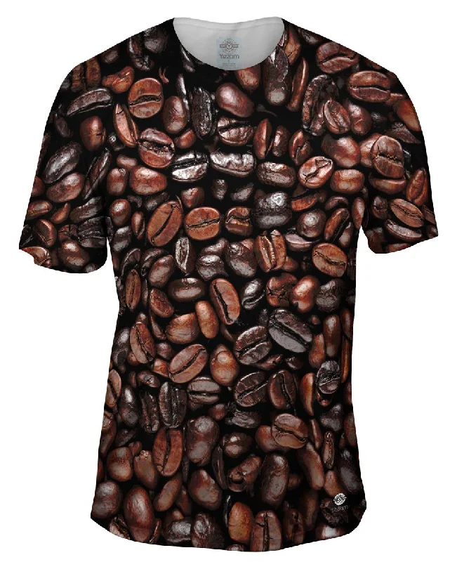 New Arrival Coffee Bean Morning