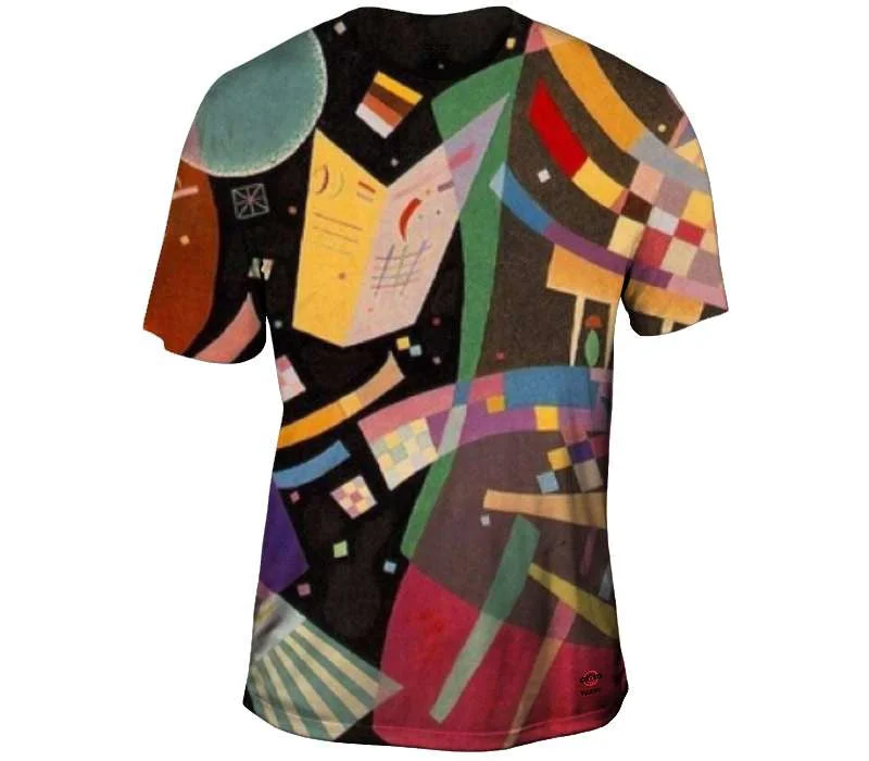 Weekend Deal Composition X - Kandinsky