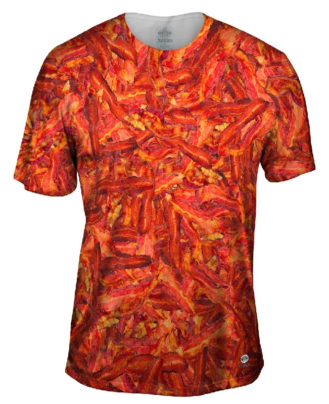 Don't Wait Crispy Bacon Jumbo