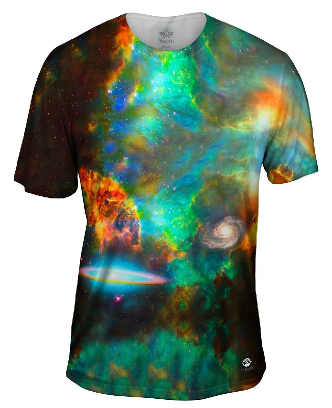 New Deals Deep Space Galaxy
