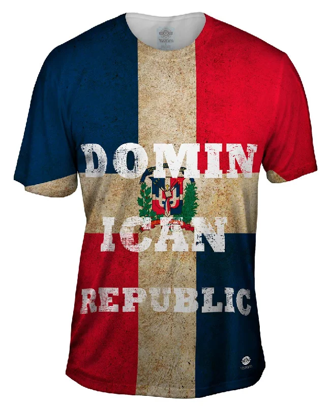 Weekend Bargains Await You Dirty Dominican Republic