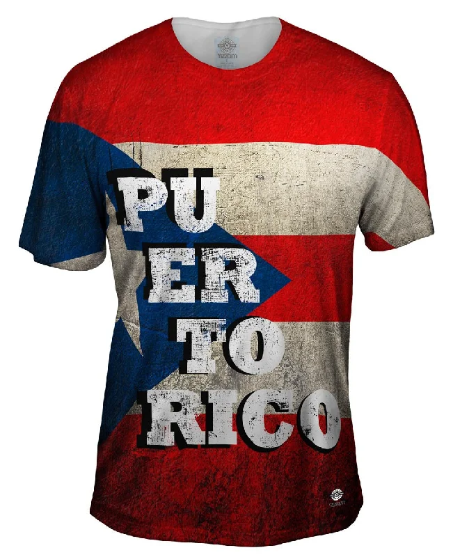 Weekend Savings Delight Dirty Puerto Rico