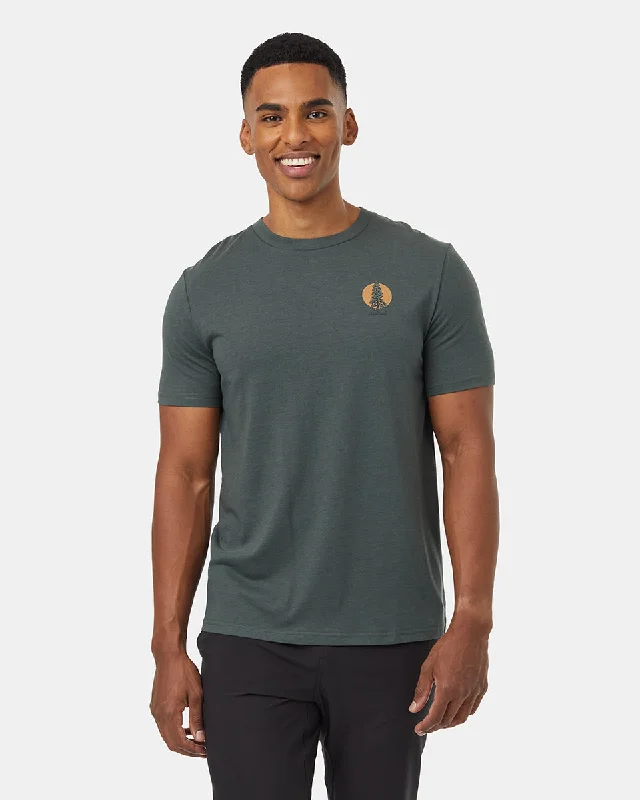 Fantastic Savings Douglas Fir T-Shirt