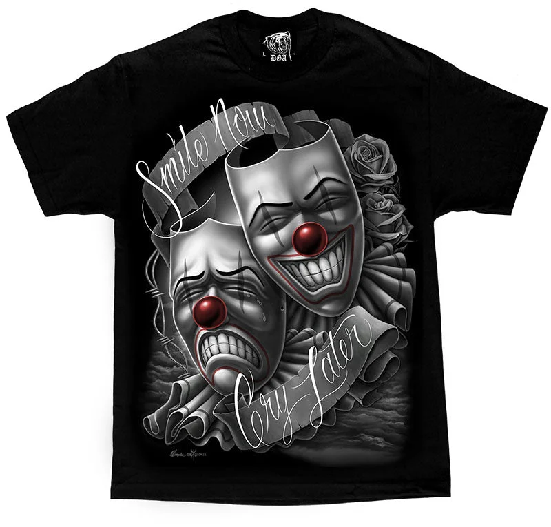Discount Days DRAMA Men's Tee