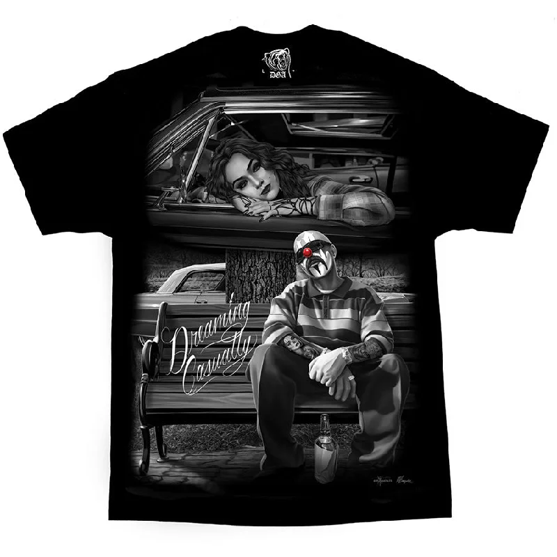 Price Drop Alert DREAM CASUALLY Men's Tee