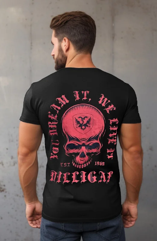 Now Available Dream it, Live it T-Shirt