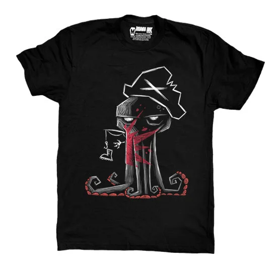 Huge Discounts Eaten Alive Men Tshirt