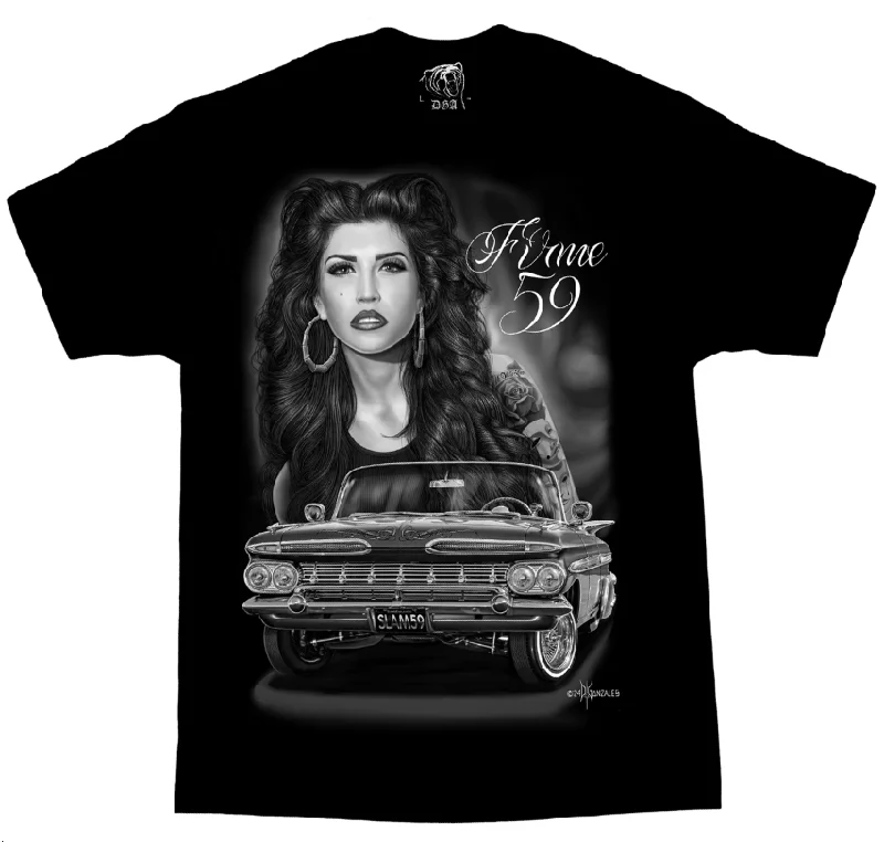 Deal Dash FIRME 59 -  DGA™ Men's Tee