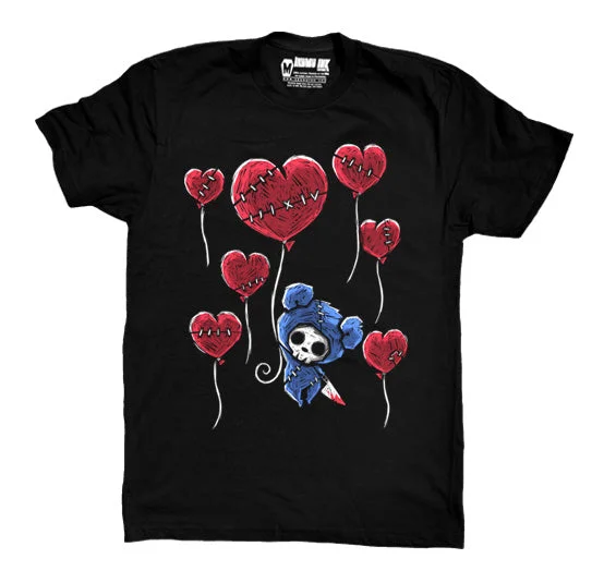 Online Specials Float Away Men Tshirt