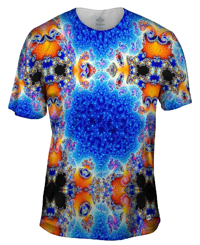Today's Special Fractal Cosmos